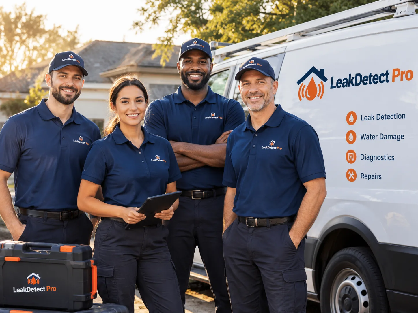 Roof Repair company in De Graff, OH